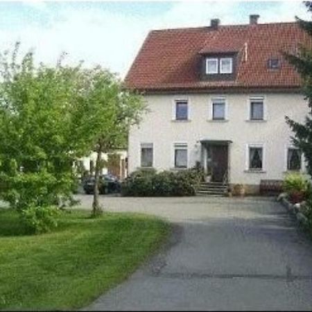 Ferienwohnung Daniela Meckenbeuren Zewnętrze zdjęcie