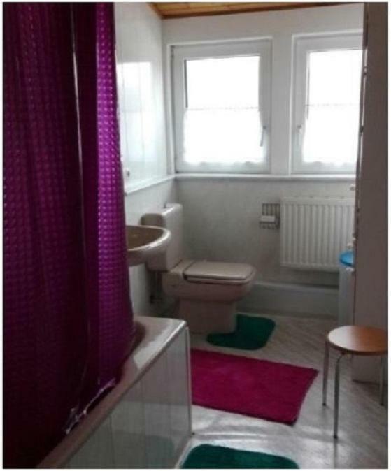 Ferienwohnung Daniela Meckenbeuren Zewnętrze zdjęcie