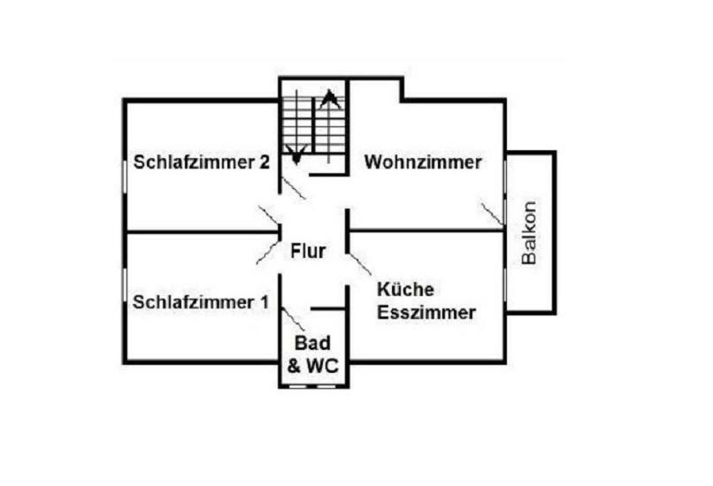 Ferienwohnung Daniela Meckenbeuren Zewnętrze zdjęcie