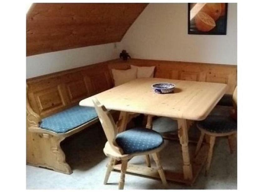 Ferienwohnung Daniela Meckenbeuren Zewnętrze zdjęcie