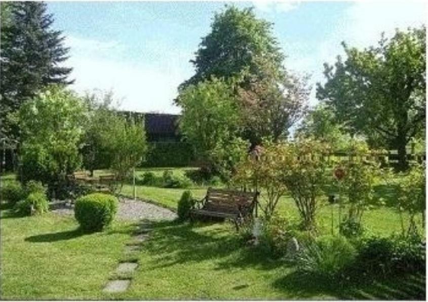 Ferienwohnung Daniela Meckenbeuren Zewnętrze zdjęcie
