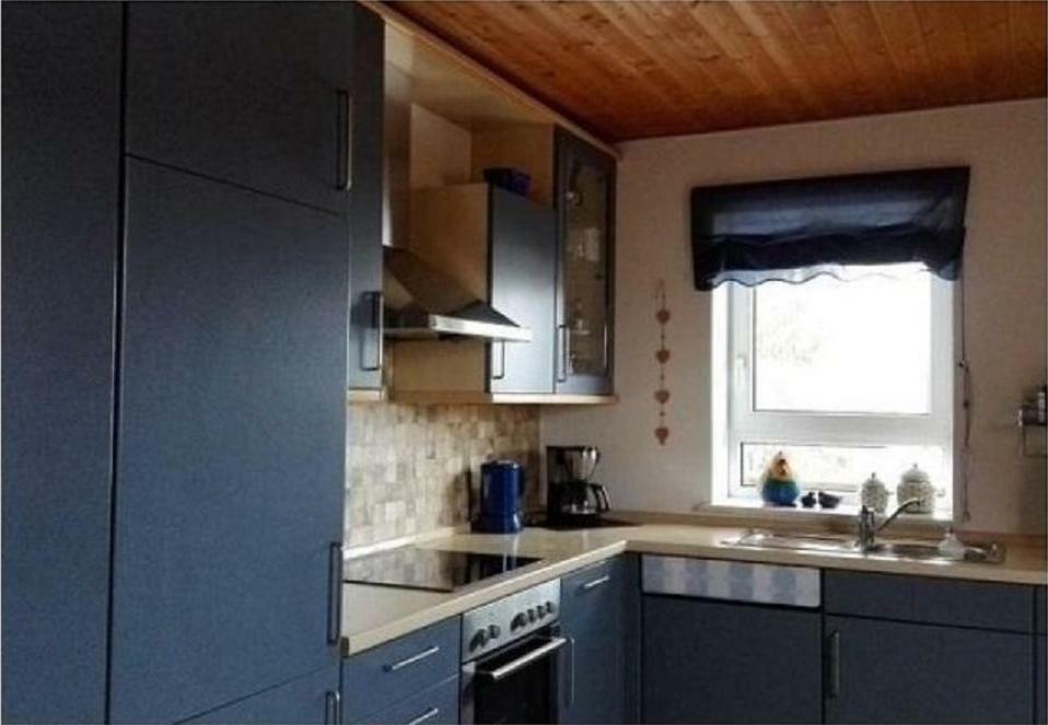 Ferienwohnung Daniela Meckenbeuren Zewnętrze zdjęcie