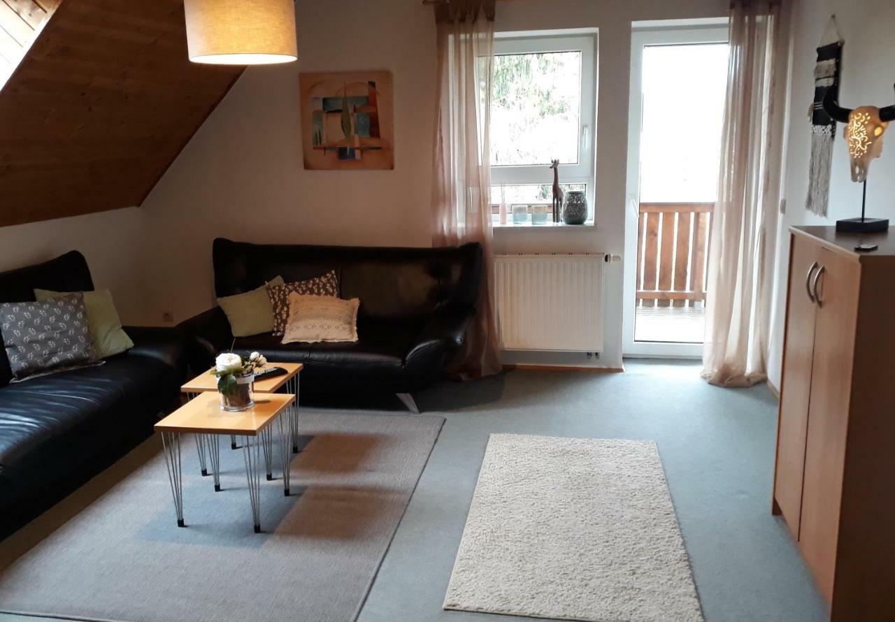 Ferienwohnung Daniela Meckenbeuren Zewnętrze zdjęcie